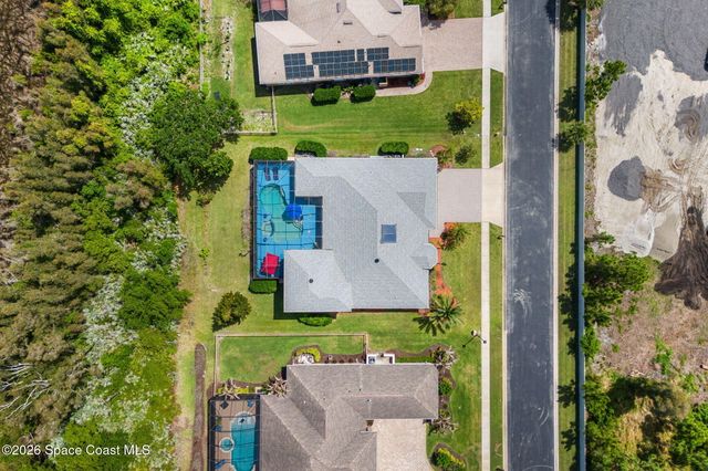 3680 Tebaldi Place, Melbourne, FL 32934