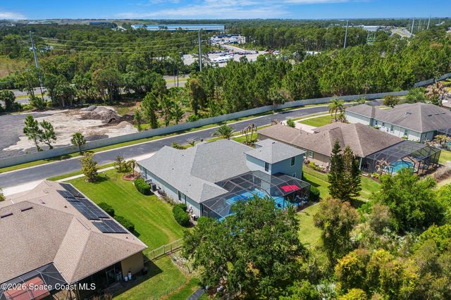 3680 Tebaldi Place, Melbourne, FL 32934