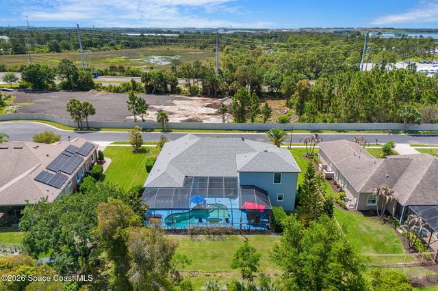3680 Tebaldi Place, Melbourne, FL 32934