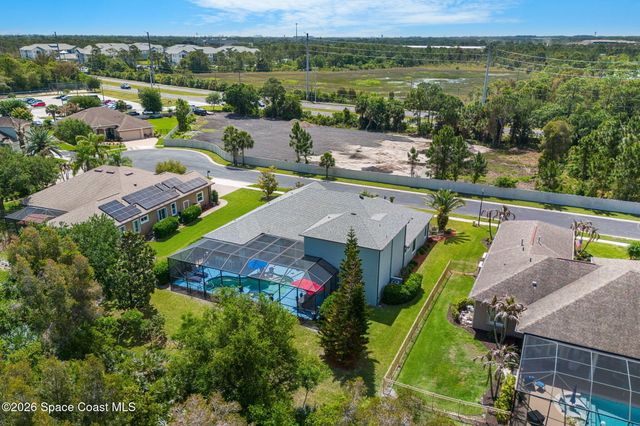 3680 Tebaldi Place, Melbourne, FL 32934