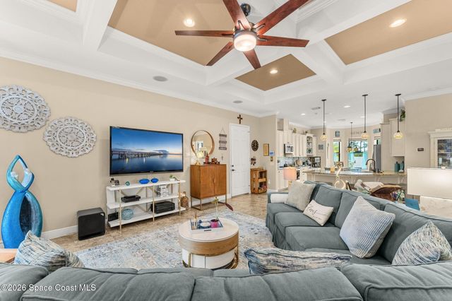 3680 Tebaldi Place, Melbourne, FL 32934