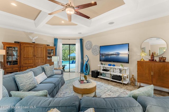 3680 Tebaldi Place, Melbourne, FL 32934