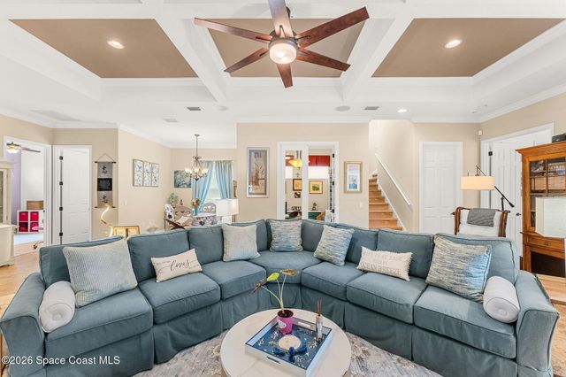 3680 Tebaldi Place, Melbourne, FL 32934