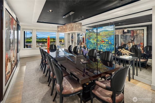 9600 NE 28th Street, Clyde Hill, WA 98004