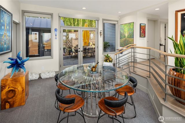 9600 NE 28th Street, Clyde Hill, WA 98004