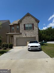 11909 Lovejoy Crossing Boulevard, Hampton, GA 30228