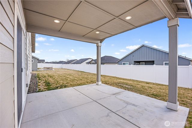 4241 W Wood Court, Moses Lake, WA 98837