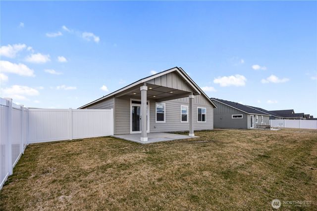 4241 W Wood Court, Moses Lake, WA 98837