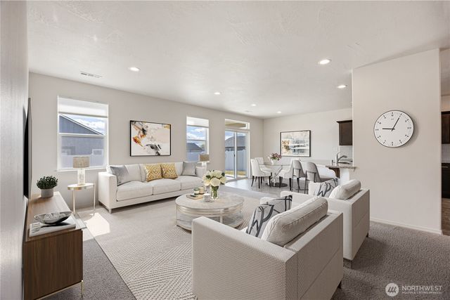 4241 W Wood Court, Moses Lake, WA 98837