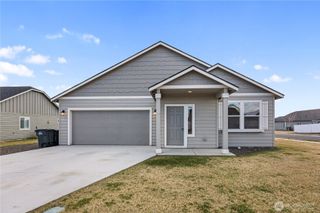 4241 W Wood Court, Moses Lake, WA 98837