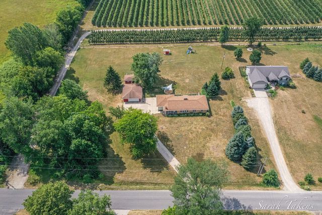 362 Broman Street Ne, Algoma Twp, MI 49345
