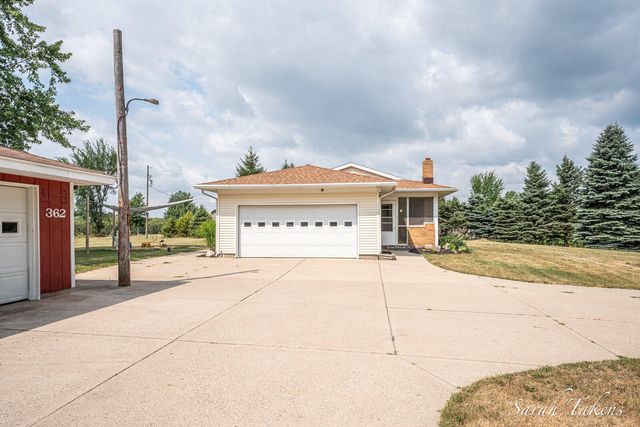 362 Broman Street Ne, Algoma Twp, MI 49345