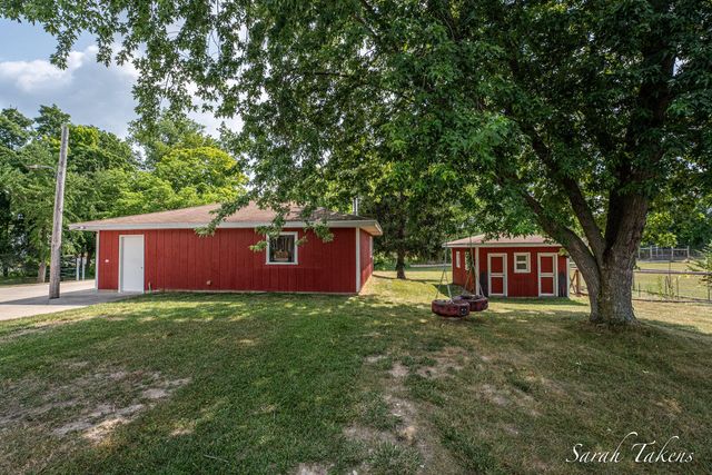 362 Broman Street Ne, Algoma Twp, MI 49345