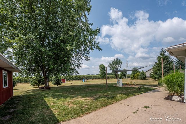 362 Broman Street Ne, Algoma Twp, MI 49345