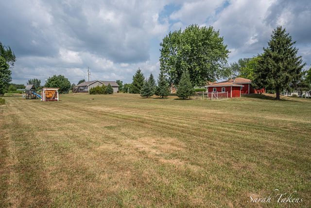 362 Broman Street Ne, Algoma Twp, MI 49345