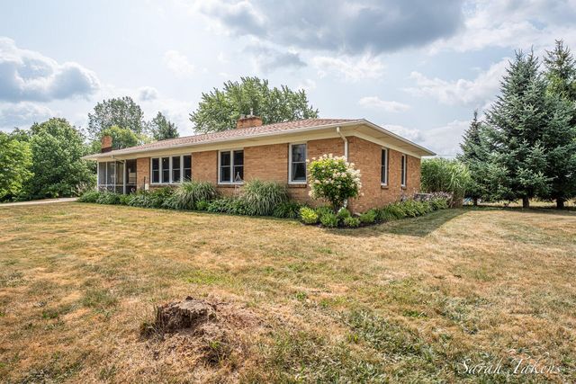 362 Broman Street Ne, Algoma Twp, MI 49345