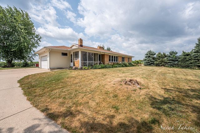 362 Broman Street Ne, Algoma Twp, MI 49345