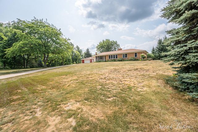 362 Broman Street Ne, Algoma Twp, MI 49345