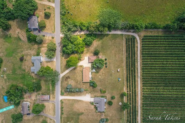 362 Broman Street Ne, Algoma Twp, MI 49345