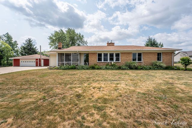 362 Broman Street Ne, Algoma Twp, MI 49345