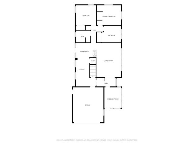 362 Broman Street Ne, Algoma Twp, MI 49345