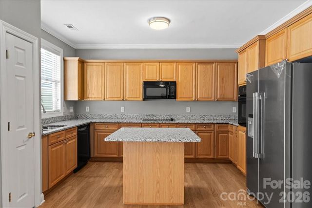 1106 Davant Lane, Charlotte, NC 28209