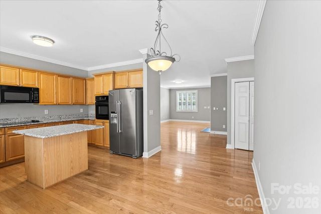 1106 Davant Lane, Charlotte, NC 28209