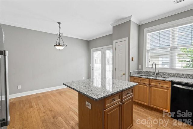 1106 Davant Lane, Charlotte, NC 28209