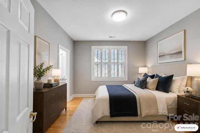 1106 Davant Lane, Charlotte, NC 28209
