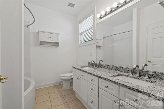 1106 Davant Lane, Charlotte, NC 28209