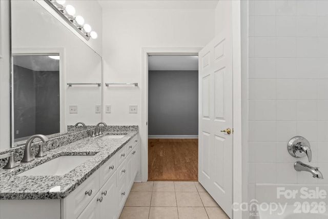 1106 Davant Lane, Charlotte, NC 28209