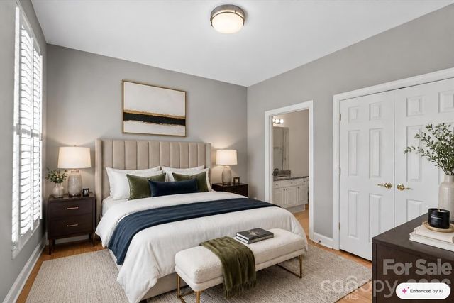 1106 Davant Lane, Charlotte, NC 28209