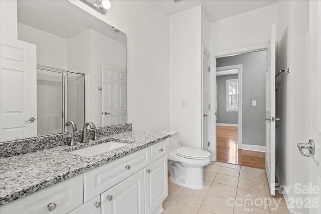 1106 Davant Lane, Charlotte, NC 28209