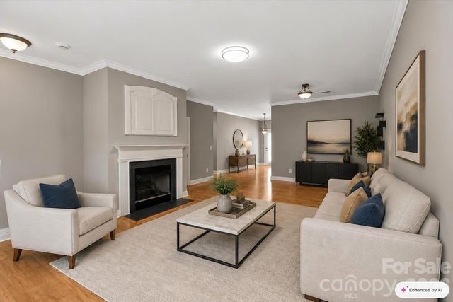1106 Davant Lane, Charlotte, NC 28209