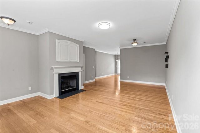 1106 Davant Lane, Charlotte, NC 28209