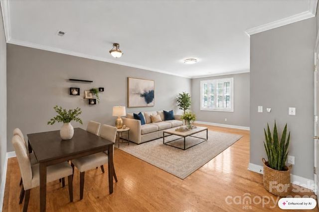 1106 Davant Lane, Charlotte, NC 28209