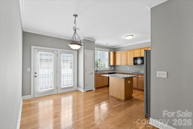 1106 Davant Lane, Charlotte, NC 28209