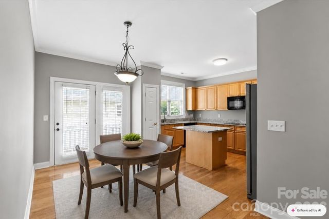 1106 Davant Lane, Charlotte, NC 28209