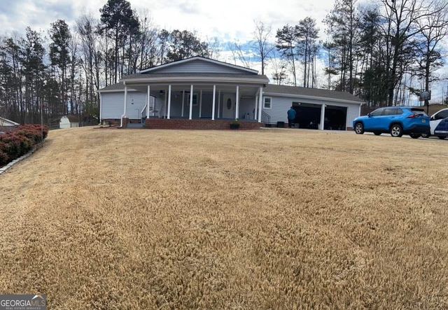 38 Lakeview Drive SE, Lindale, GA 30147