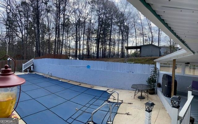 38 Lakeview Drive SE, Lindale, GA 30147