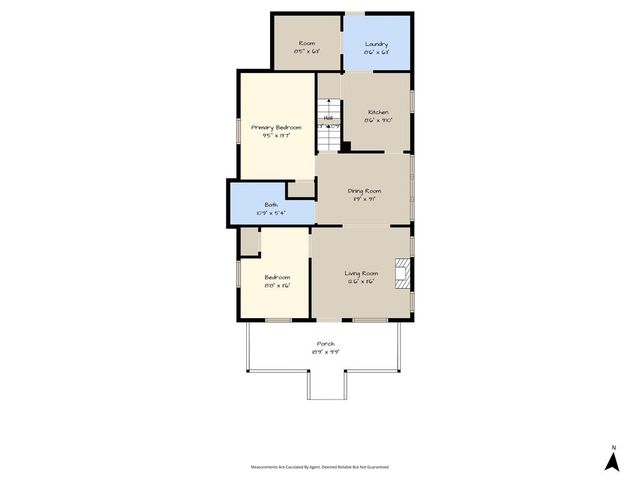 1912 Park Drive, Kansas City, KS 66102