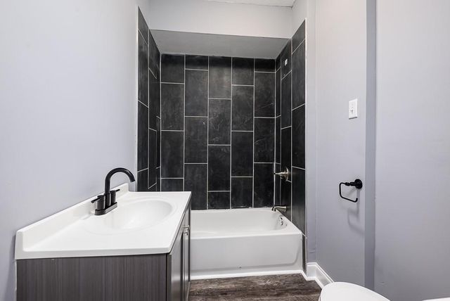1912 Park Drive, Kansas City, KS 66102