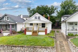 1912 Park Drive, Kansas City, KS 66102