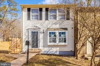 10400 APPLE RIDGE RD, Gaithersburg, MD 20886