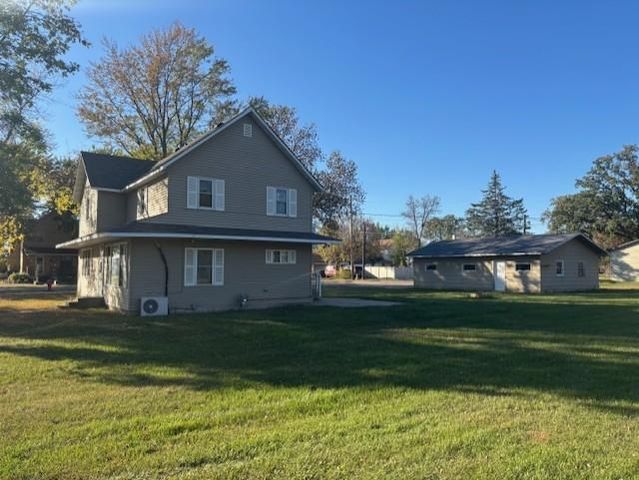 304 S 2nd Street, Royalton, MN 56373