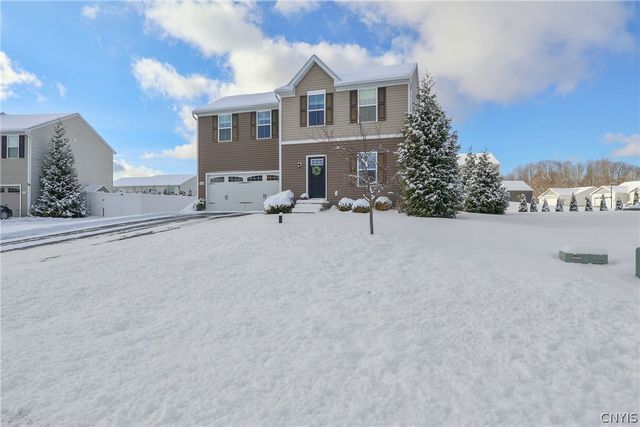 8625 Alizarin Avenue, Cicero, NY 13039