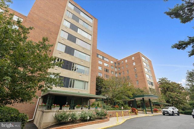 4301 MASSACHUSETTS AVE NW #A304, Washington, DC 20016