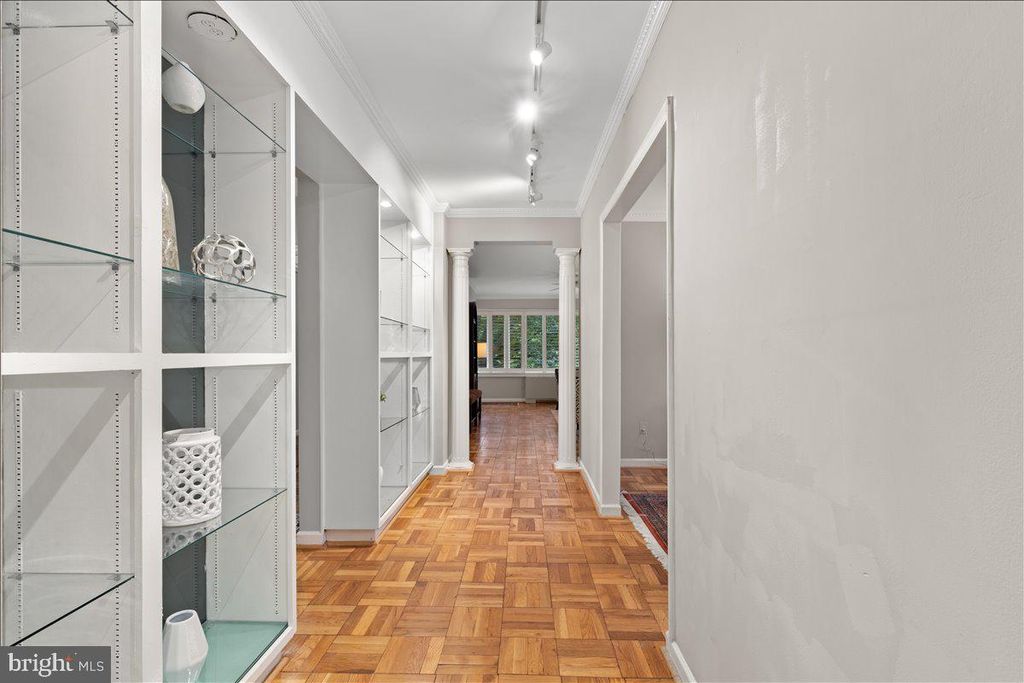 4301 MASSACHUSETTS AVE NW #A304, Washington, DC 20016