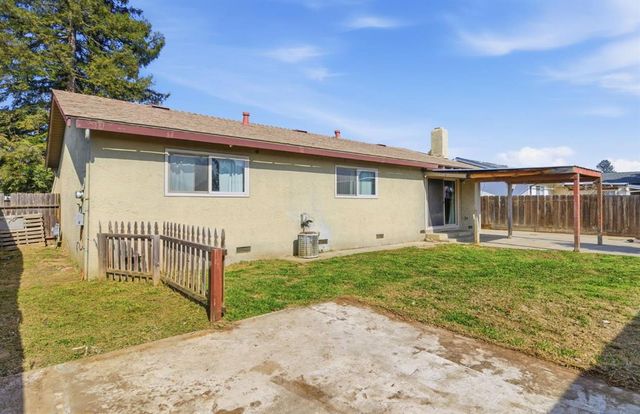 200 DREXEL Ave, Turlock, CA 95382