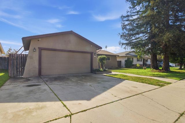 200 DREXEL Ave, Turlock, CA 95382